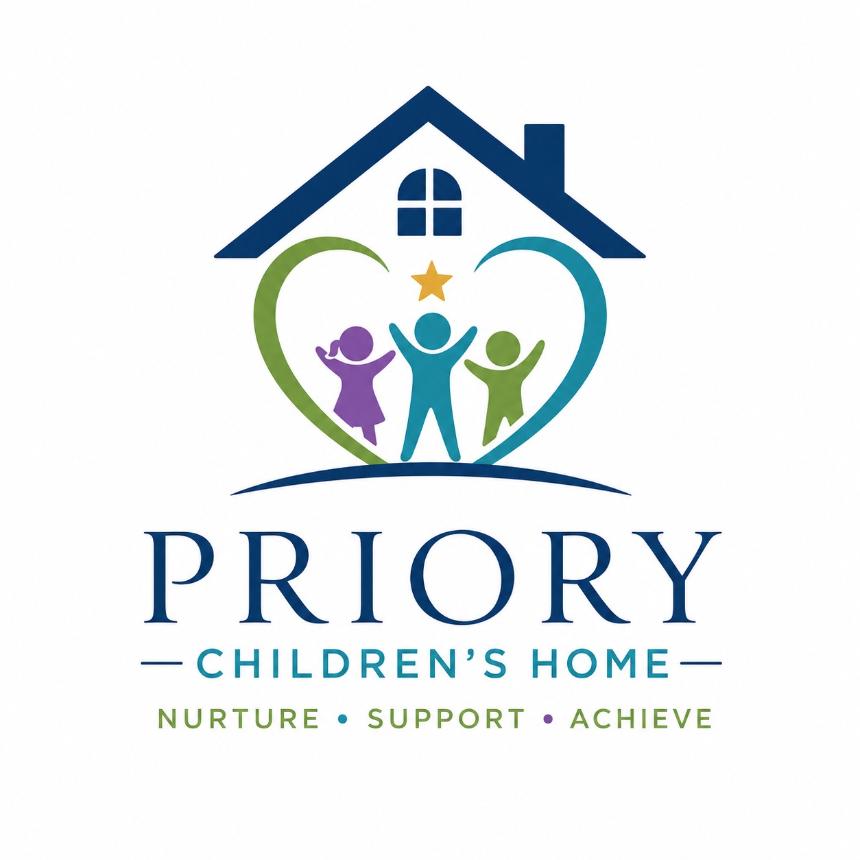 Priory Children's Home